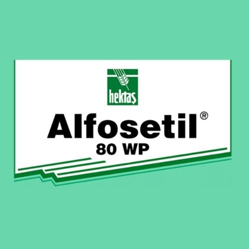  ALFOSETİL® 80 WP