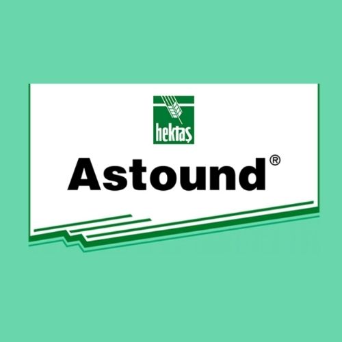  ASTOUND®