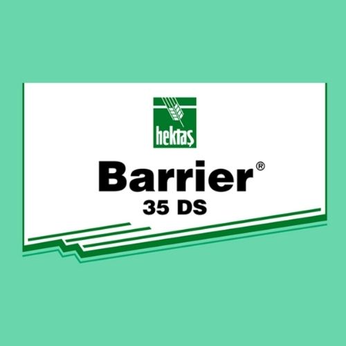  BARRİER® 35 DS