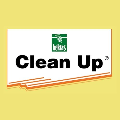 CLEAN UP®