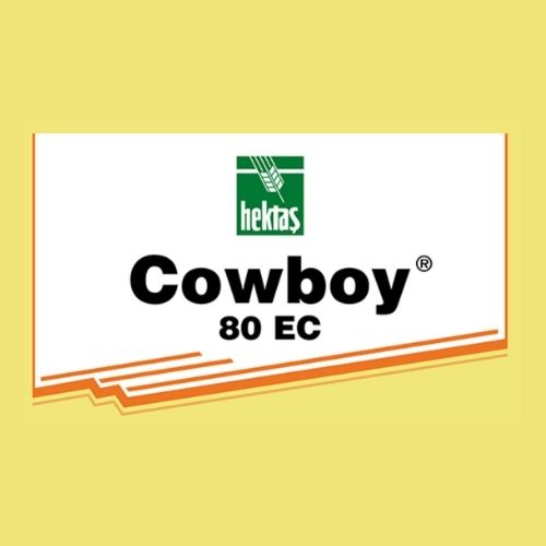  COWBOY® 80 EC