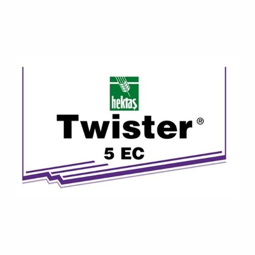  TWISTER® 5 EC