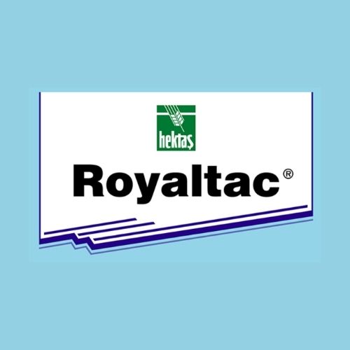  ROYALTAC®