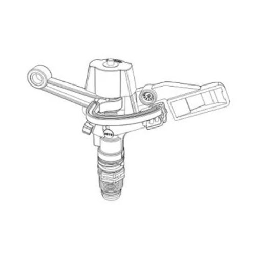 Sprinkler, Mikro Sprinkler ve Özel Damlatıcılar