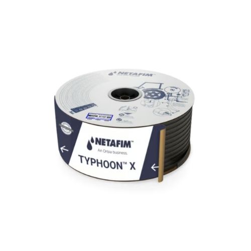 Typhoon™ X