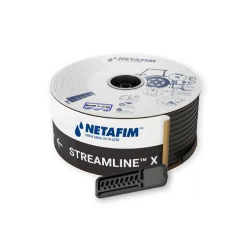 Streamline™ X