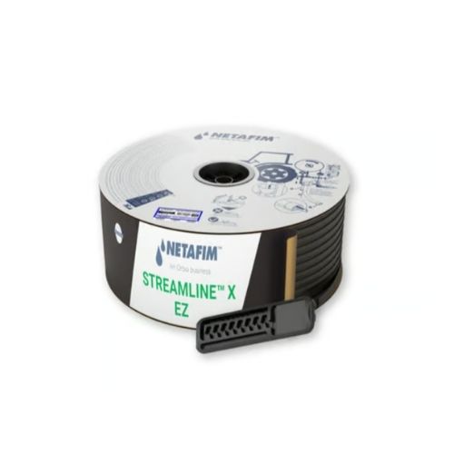 Streamline™ X EZ