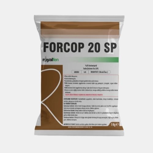 FORCOP 20 SP
