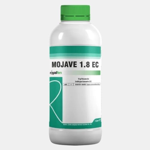 MOJAVE 1.8 EC