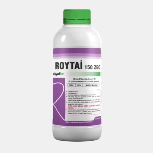 ROYTAİ 150 ZEC