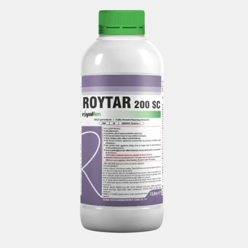 ROYTAR 200 SC