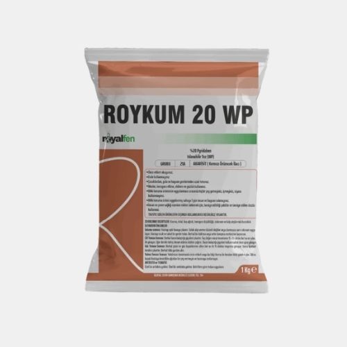 ROYKUM 20 WP