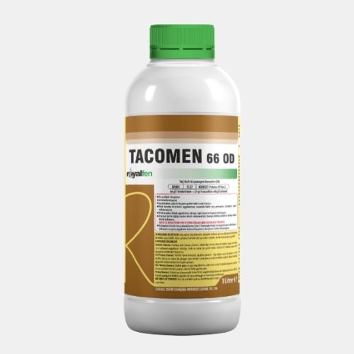 TACOMEN OD 66