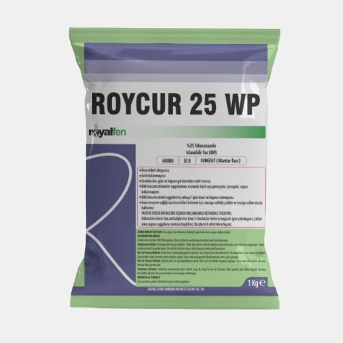 ROYCUR 25 WP