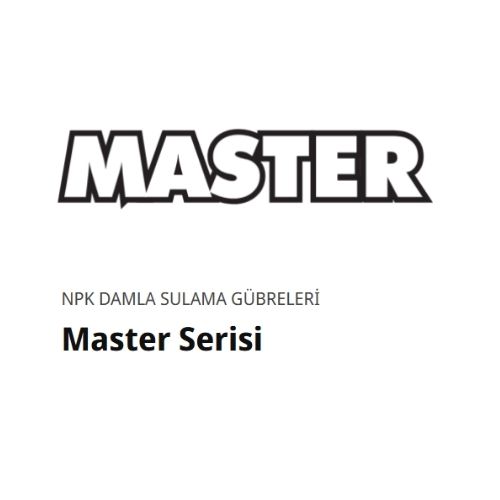 Master Serisi