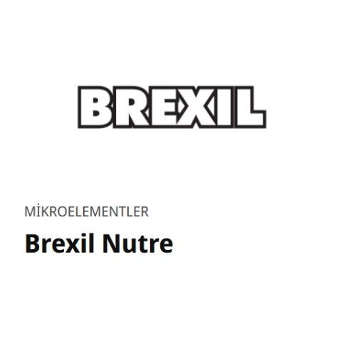 Brexil Nutre