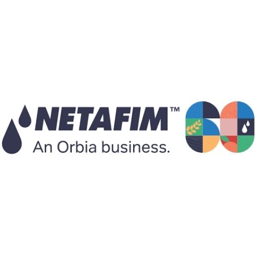 Netafim Sulama Sistemi