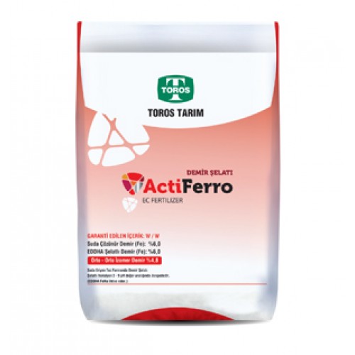 Acti Ferro