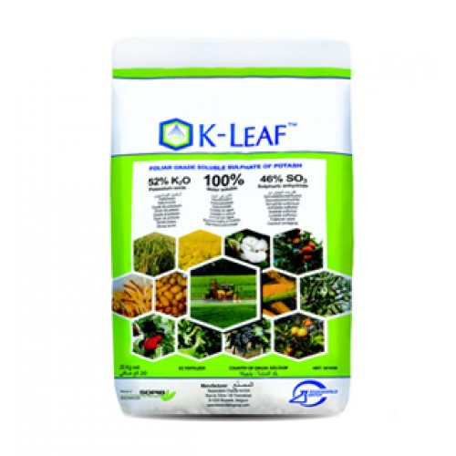 K-Leaf