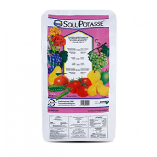 Solupotasse